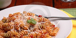 Imagem: JANTAR ITALIANO Instituição promove Jantar Italiano no sábado