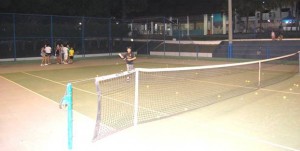 Imagem: Tenis no Cai%C3%A7ara Caiçara abre inscrições para 2° Open de Tênis