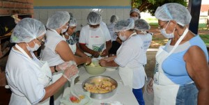 Imagem: curso neati NEATI oferece curso de conservação de alimentos