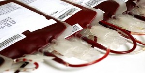Imagem: doacao de sangue Apenas 1,9% da população doa sangue