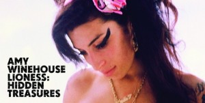Imagem: Amy Winehouse Album com material inédito de Amy Winehouse será lançado nesta segunda