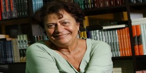 Imagem: Ana Maria Machado Ana Maria Machado tomará posse como presidente da Academia Brasileira de Letras nesta quinta-feira