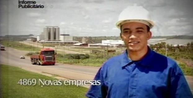 Imagem: FOTO EMPRESA Secretária admite erro na propaganda que aponta número de empresas instaladas em Rondonópolis