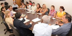 Imagem: Orcamento na Educacao para 2011 02 Orçamento para educação é discutido na Câmara Municipal