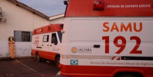 Imagem: SAMU Jaciara Vereadores pedem para médicos do Samu não se demitirem