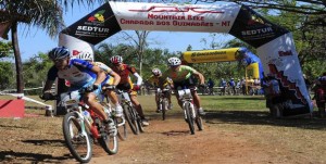 Imagem: ciclismo Ciclistas de Mato Grosso fecham ano com bons resultados