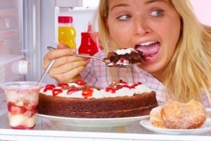 Imagem: compulsão Compulsão Alimentar - conheça mais sobre esse transtorno!
