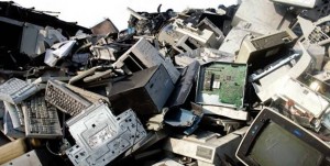 Imagem: lixo eletr%C3%B4nico Projeto vai estimular reciclagem de lixo eletrônico e incentivar ações de inclusão digital