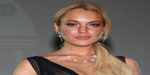 Imagem: Lindsay Lohan está sendo processada por atropelamento em Los Angeles Atriz Lindsay Lohan é processada por atropelamento