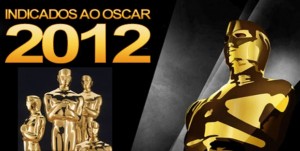Imagem: Lista dos indicados ao Oscar 2012 Confira a lista dos indicados ao Oscar 2012