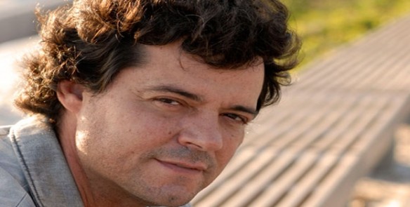 Imagem: Felipe Camargo faz parte da novela Amor Eterno Amor Felipe Camargo faz parte do elenco da próxima novela das seis da Globo