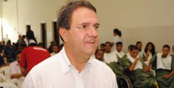 Imagem: Galeno Esteves 02 PR vai definir candidato a prefeito de Rondonópolis no domingo