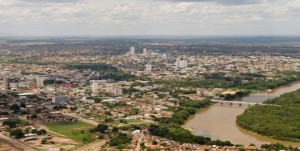 Imagem: Rondonopolis Temperaturas caem durante o fim de semana em Rondonópolis