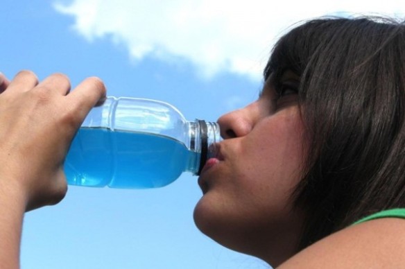 Imagem: agua1 Por que beber água é tão importante para o organismo?