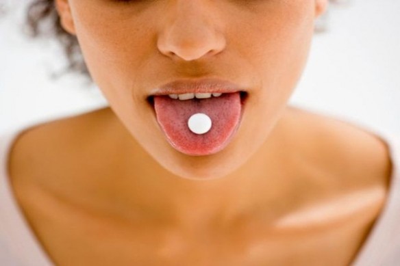 Imagem: aspirina1 Aspirina pode reduzir risco de câncer e metástase, sugerem estudos