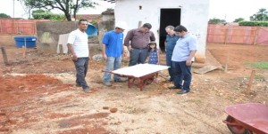 Imagem: cartorio vila operaria Obras do Cartório Eleitoral tem início na Vila Operária