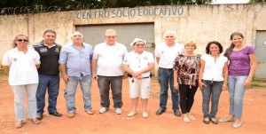 Imagem: socioeducativo1 Deputados confirmam queixas de agentes orientadores do socioeducativo
