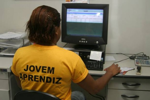 Imagem: MENOR Empresas de Rondonópolis ainda não se adequaram a lei do Jovem Aprendiz