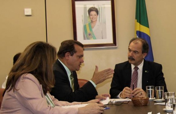 Imagem: medicina Ministro confirma implantação do curso de medicina em Rondonópolis