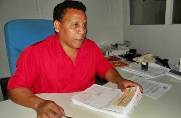 Imagem: Adão Nunes Secretaria de Finanças faz prestação de contas do 1º quadrimestre de 2012