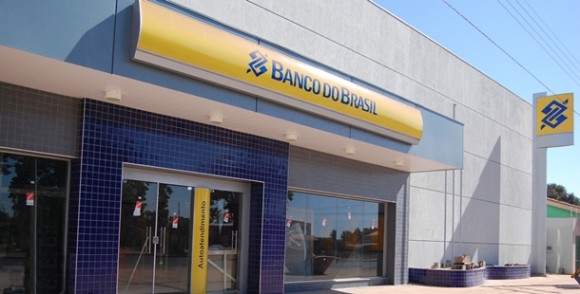 Imagem: Banco do Brasil da Vila Operaria Quadrilha engana funcionários e leva R$ 32 mil do Banco do Brasil
