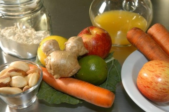 Imagem: alimentos Nutricionista dá dicas de alimentos que aumentam a imunidade