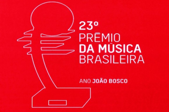Imagem: 23º Prêmio da Música Brasileira Artistas lotam o Theatro Municipal do Rio em premiação de música