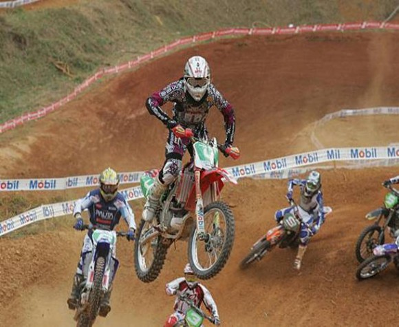 Imagem: MOTOCROSS Rondonópolis será palco da final do Campeonato de Motocross