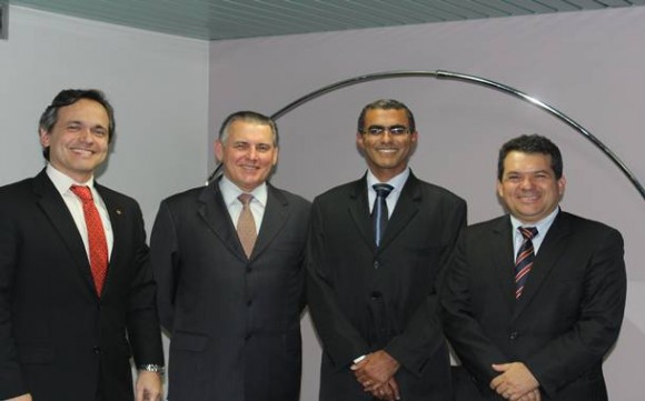 Imagem: juiz federal Rondonópolis pode ganhar 2º Vara Federal
