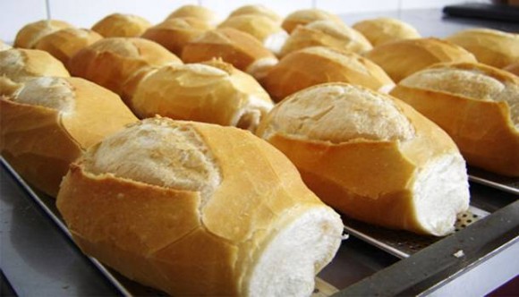 Imagem: pão Pãozinho deve ficar 5% mais caro