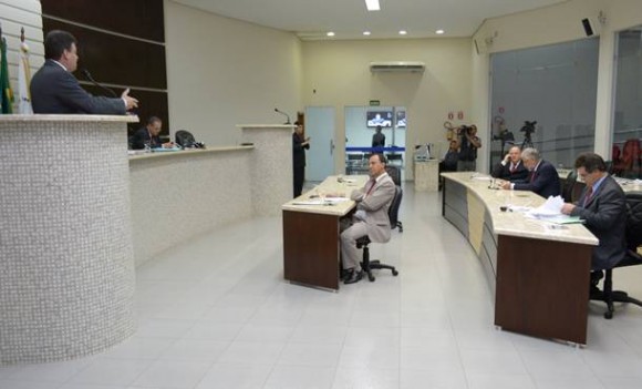 Imagem: secretaria de seguranca Criação de Secretaria Municipal de Segurança Pública tem avanços na Câmara