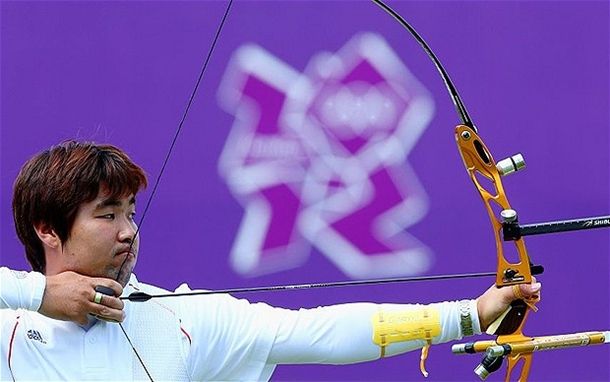 Imagem: Im Dong Hyun Sul-Coreano quase cego busca terceiro ouro, em Olímpiadas