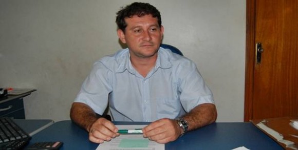 Imagem: Rodrigo Lugli 02 Ex-secretário de Trânsito de Rondonópolis lança candidatura na próxima terça-feira