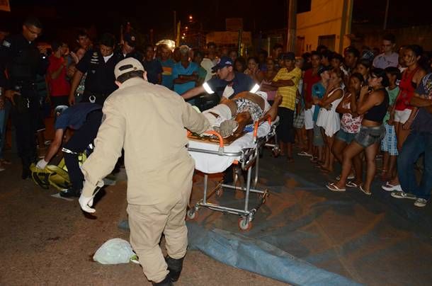Imagem: Tentativa de homicidio na feira da av Brasil 02