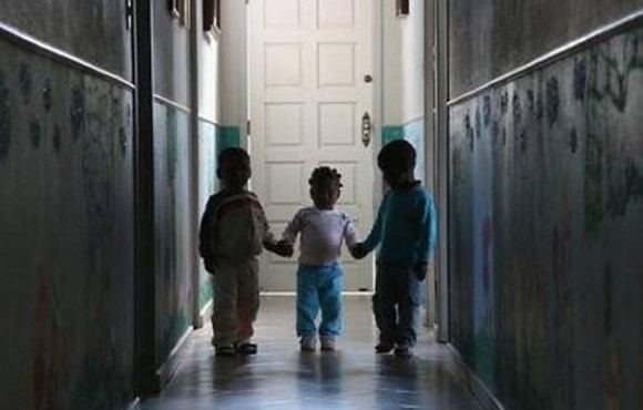 Imagem: abrigo Municípios de MT devem instalar abrigos para crianças
