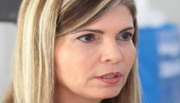 Imagem: juíza Marílsen Andrade Addario Marilsen Andrade é eleita nova desembargadora do Tribunal de Justiça de Mato Grosso