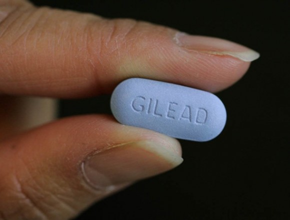 Imagem: pilula EUA aprovam produção de 1ª pílula para prevenir transmissão do HIV