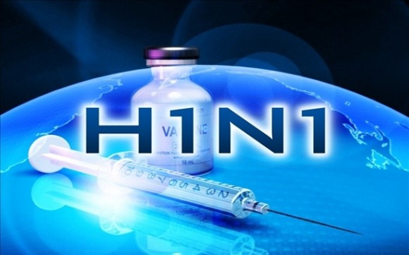Imagem: h1n1 Notificações de casos de H1N1 estão dentro do esperado