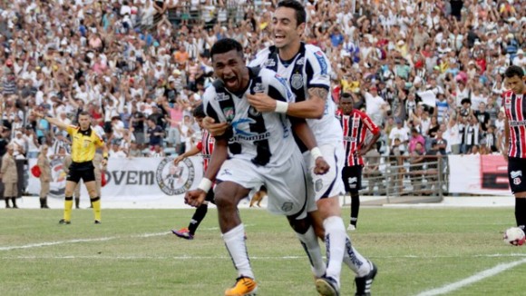 Imagem: assis Marcelo Vilar aposta na boa fase do Treze para tentar vencer o Cuiabá