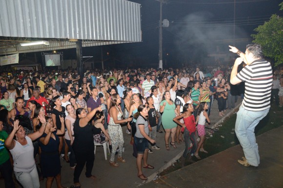 Imagem: Foto baile do servidor Sispmur Tradicional Baile do Servidor será realizado amanhã