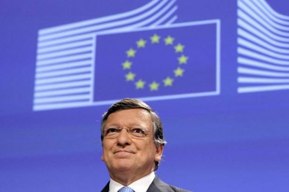 Imagem: MUNDO Prêmio Nobel da Paz de 2012 vai para a União Europeia