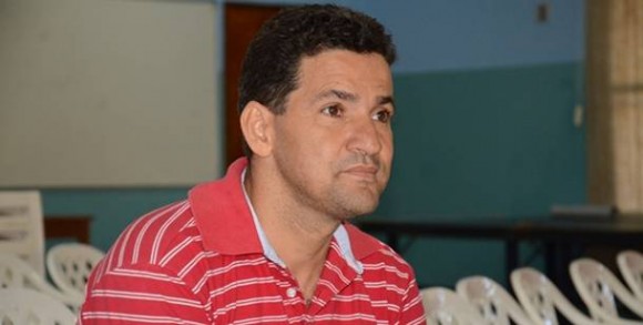 O vereador Mauro Campos pode ser um dos candidatos a deputado - Foto: arquivo AGORA MT