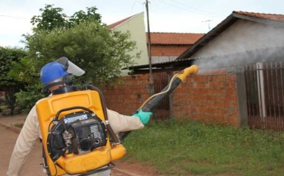 Imagem: dengue1 Em dez meses, Rondonópolis registra 1.306 casos de dengue