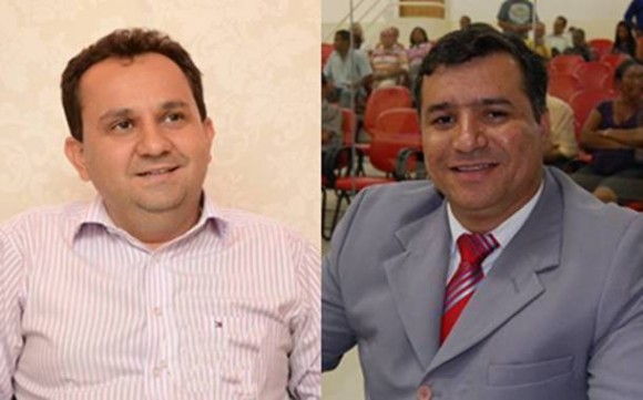 Imagem: vereador1 PMDB e PPS elegem os dois vereadores mais bem votados em Rondonópolis
