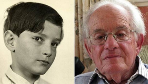 Imagem: LIDER Judeu alemão relembra infância como vizinho de Hitler