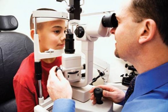 Imagem: VISAO Médicos alertam sobre problemas de visão que podem comprometer aprendizagem