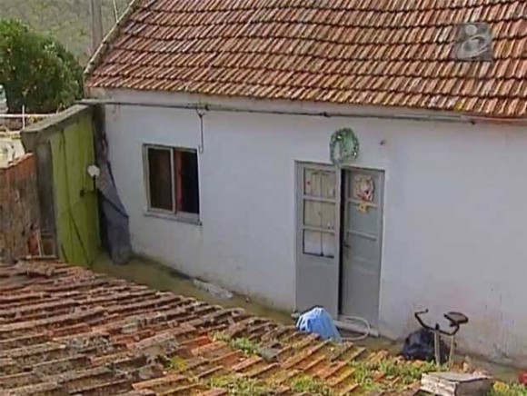 Imagem: CASA Brasileira é investigada pela morte dos 2 filhos em Portugal, diz TV local