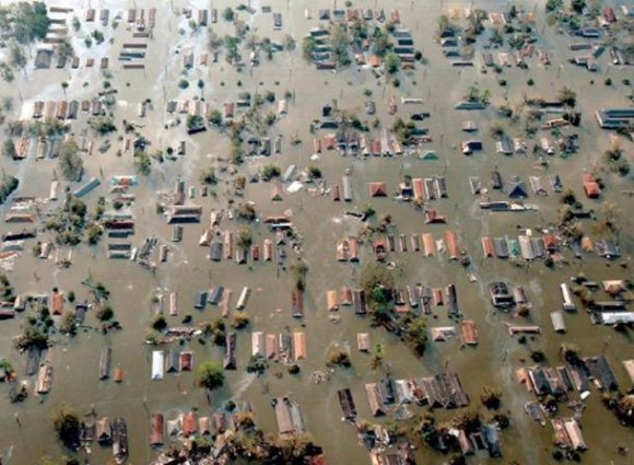 Imagem: DESASTRES Governo usou só 48% da verba para evitar desastres