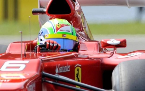 Imagem: FELIPE FIA divulga relação dos pilotos inscritos para a próxima temporada