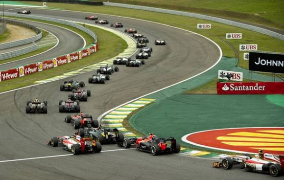 Imagem: GP ALEMANHA FIA abre vaga para nova corrida na Europa em julho
